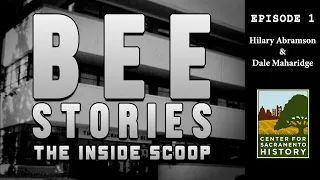 Bee Stories Episode 1