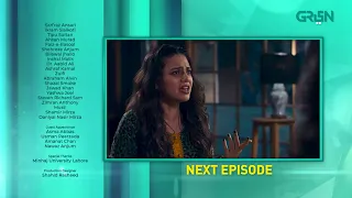 Standup Girl Episode 23 Teaser l Digitally Powered By Master Paints | Zara Noor Abbas | Danyal Zafar