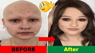 Makeup Transformations ever | Make up compilations | by GOAR