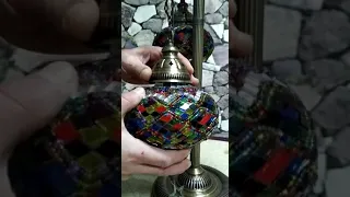 How to Strengthen Turkish Lamp Socket Globe Metal Clips