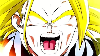 Dragon Ball -SKRILLEX - ROCK N ROLL [MEP]