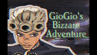 GioGio's Bizarre Adventures ОБЗОР + СКАЧИВАНИЕ || Инвалид-обзор