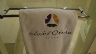 Okura Macau Suite