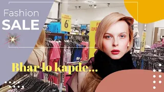 Is Riga good for shopping  ? #latvia