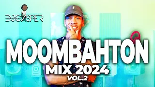 NEW MOOMBAHTON MIX 2024🔥 | Best Of MOOMBAHTON MIX Of 2024 Vol.2 🎧