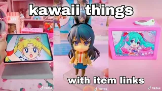 kawaii things you wish you had ( TikTok compilation ) - part11