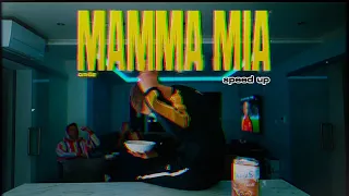 🔥mamma mia - grse (speed up)🔥