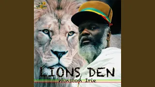 Lions Den