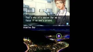 Nintendo DS Longplay [032] Trauma Center: Under The Knife 2 (Part 1 of 5)