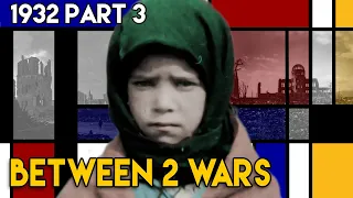 The Holodomor - the Communists’ Holocaust | BETWEEN 2 WARS I 1932 Part 3 of 4