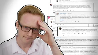 YouTube Has an Investment Scam Comment Problem