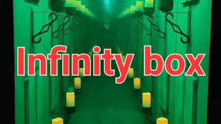 Infinity box