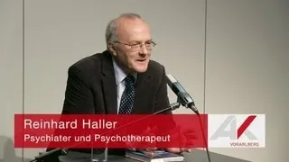 Reinhard Haller: Die Narzissmus-Falle