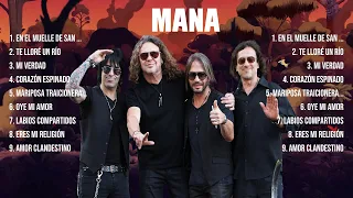 Mana ~ Greatest Hits Oldies Classic ~ Best Oldies Songs Of All Time