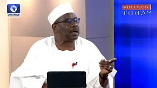 'We Have Food Enough, The Problem Is Foreign Exchange'  - Sen  Ndume