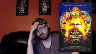 The Master of Disguise (2002) Movie Review