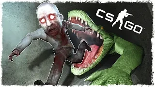 ГЛАВНЫЙ СЕКРЕТ КАНАЛИЗАЦИИ В CS:GO!!!