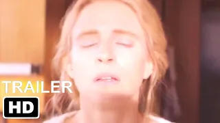 The OA Part II  Official Trailer HD  Netflix - Brit Marling, Emory Cohen