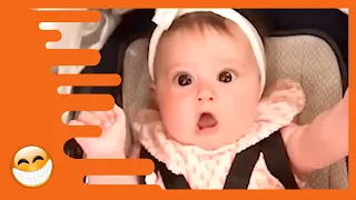 Cutest Babies of the Day! [20 Minutes] PT 5 | Funny Awesome Video | Nette Baby Momente