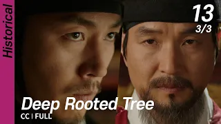 [CC/FULL] Deep Rooted Tree EP13 (3/3) | 뿌리깊은나무