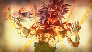 Can I Beat Xenoverse 2 With Just Mastered Ultra Instinct?