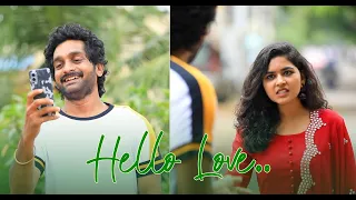 Hello Love | Best Scene | ft.guru Lakshman, Deepa Balu | Allo Media