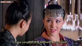 Pewaris "PEDANG NAGA" EP07 (Sub Indo)