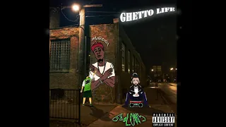 Ghetto Life G -Low (feat Makenly)