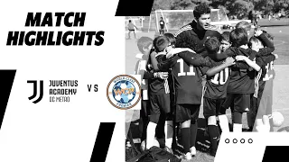 U10 JUVENTUS ACADEMY vs. World Class Premier | EDP Futures