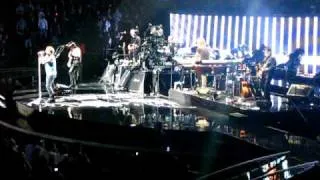 Bon Jovi - Living On a Prayer - Live at montreal,Centre bell - 19/02/11