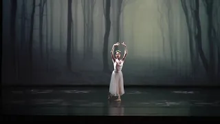 GISELLE COMPLETE ACT 2 WITH MARGARITA FERNANDES AND ANTONIO CASALINHO. 31 JULY 2020