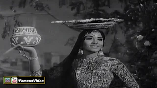 SAYONI MERA MAHI MERE BHAAG JAGAWAN (SuperHit) - NOOR JEHAN - PAKISTANI FILM MASTANA MAHI