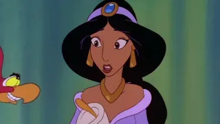 Aladdin 2 The Return of Jafar - Forget About Love (English)