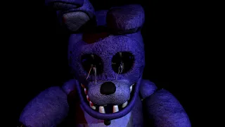 [FNAF SFM ] HOPELESSLY DEVOTED TO YOU old bonnie