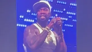 50 Cent Performs Many Men at The Final Lap Tour London 🔥🤯 50 Cent Many Men Live! The best song…