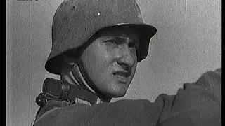 Guido Knopp: Der verdammte Krieg - Das Unternehmen Barbarossa 3 (Doku)
