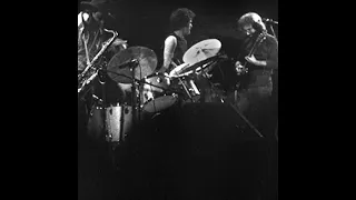 Legion Of Mary - 4/4/75 - Walt Whitman Auditorium, Brooklyn College, NYC - 2 Set - aud