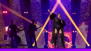 Laura – "Break Me" // EESTI LAUL 2020 FINAL