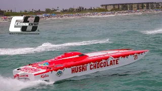 Highlights Show | 2022 Class 1 Cocoa Beach Grand Prix