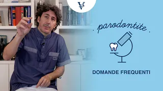 Parodontite: le domande più frequenti