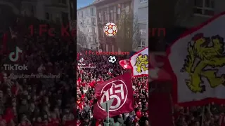 1 fc kaiserslautern vs Saarbrücken 17.04.22