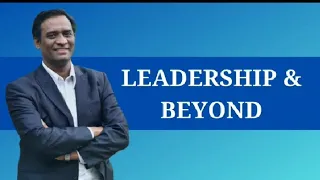 Leadership & Beyond | Dr. Radhakrishnan Pillai | Chanakya | The Ranveer Allahbadia Show