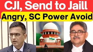 CJI Chandrachud Bashes NCLAT bench, Disobey order?, #lawchakra  #supremecourtofindia