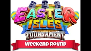 Expert - Easter Isles - H2 WR (HIO)