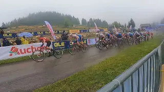 XCC europeans men - 2024