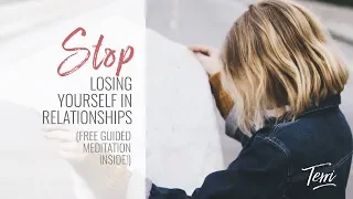 Stop Losing Yourself in Relationships - Terri Cole