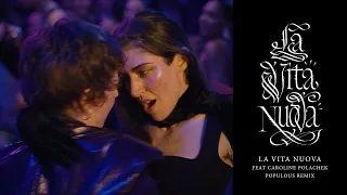 Christine and the Queens - La vita nuova (Populous Remix) (Animated Video)