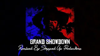 Red Dead Redemption 2 Soundtrack: (Horse Race/American Distillation Race) Grand Showdown