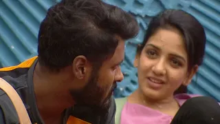 Bigg Boss Tamil Season 5 | 29th December 2021 | Full Episode | Day 87