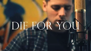 The Weeknd - Die For You (Alternative Version) (Nathan Kane Cover)